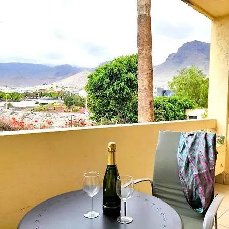 Mareverde Tenerife Dom wakacyjny