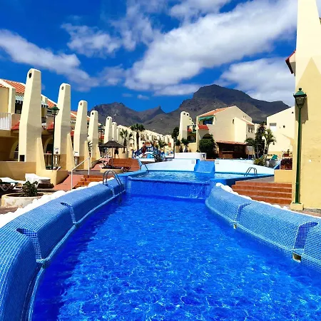 Mareverde Tenerife * Costa Adeje (Tenerife)