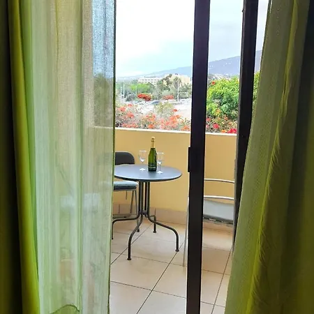 Holiday home Mareverde Tenerife