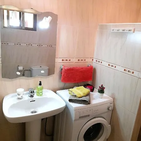 Holiday home Mareverde Tenerife Costa Adeje (Tenerife)