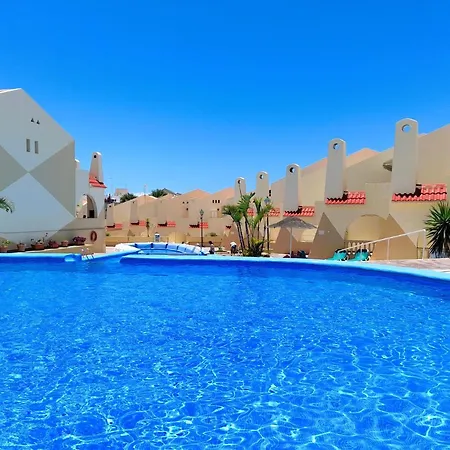 Mareverde Tenerife Holiday home Costa Adeje (Tenerife)
