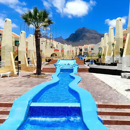 Holiday home Mareverde Tenerife *