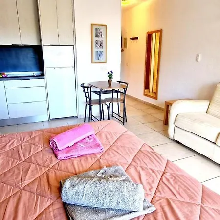 Mareverde Tenerife Holiday home