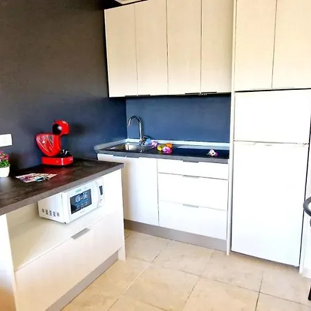 Holiday home Mareverde Tenerife Costa Adeje (Tenerife)